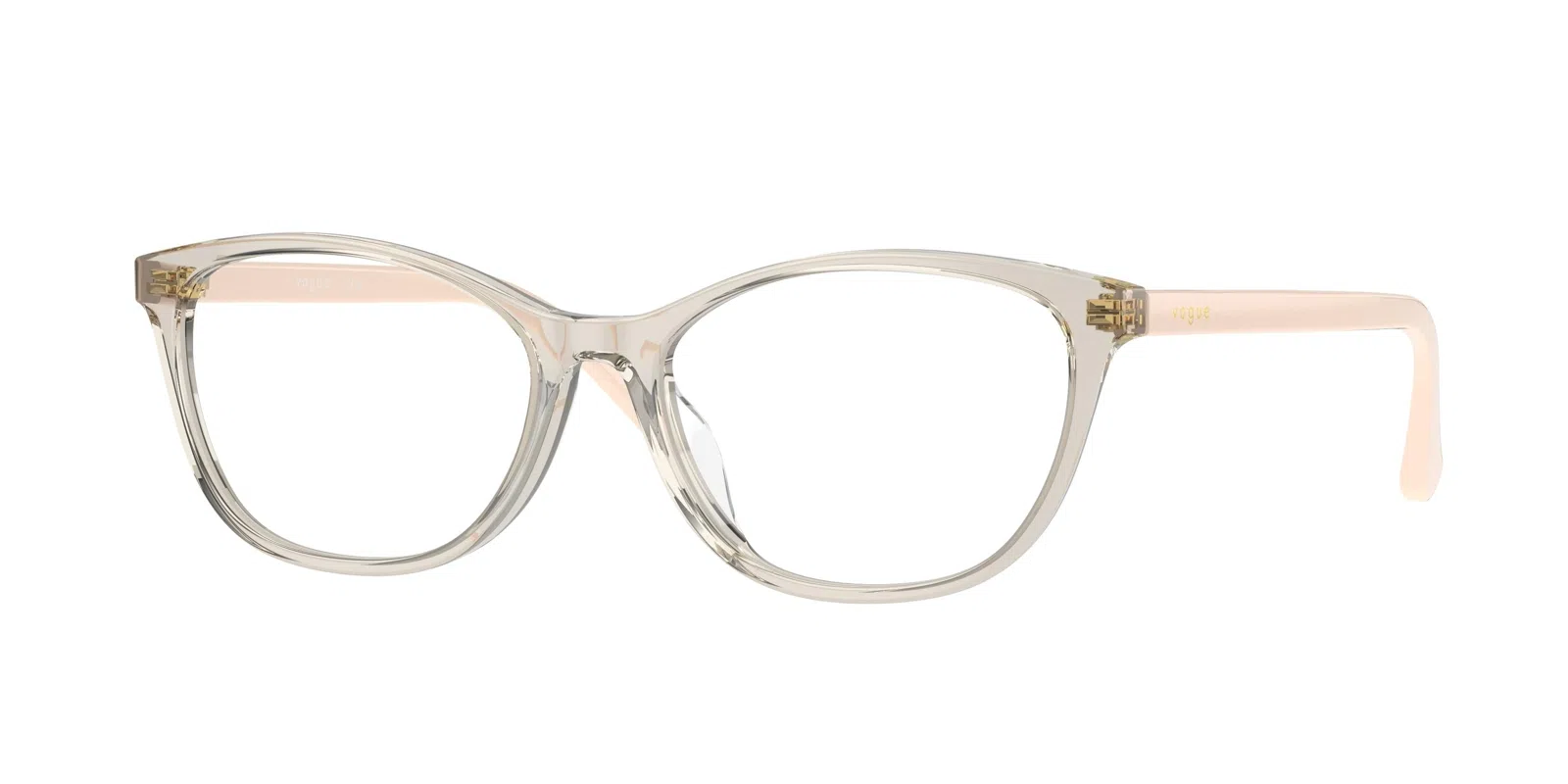 Vogue Eyewear 5502D Eyeglasses - view 5